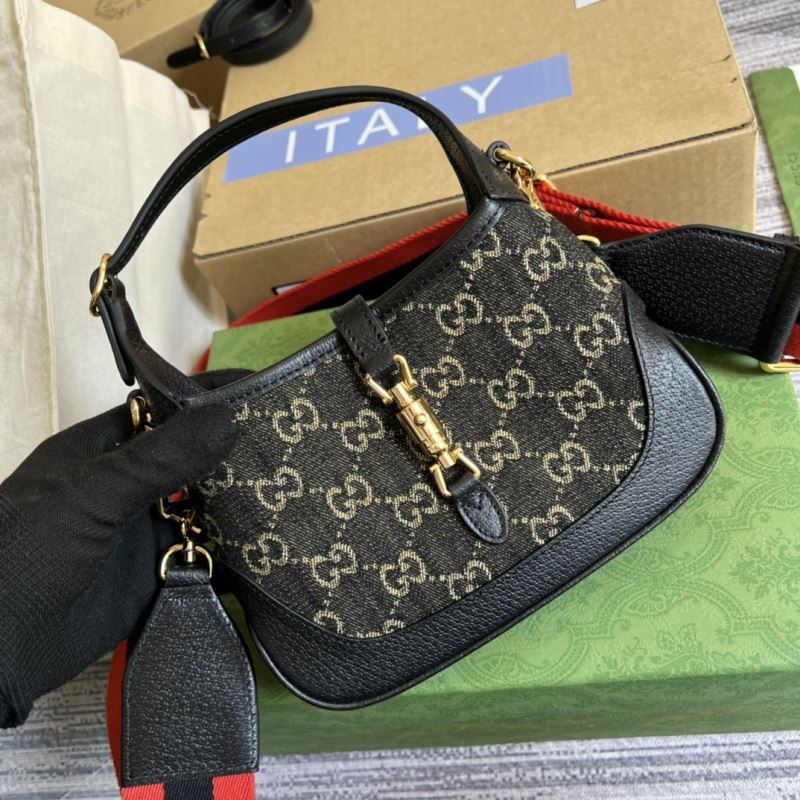 Gucci Hobo Bags